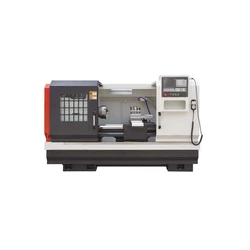 Turning CNC Machine