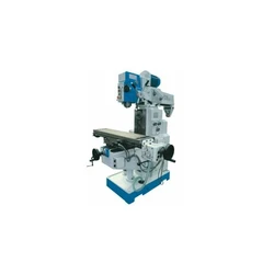 Milling Industrial Machine