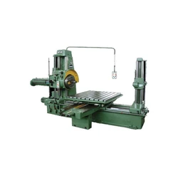 Boring Horizontal Machine