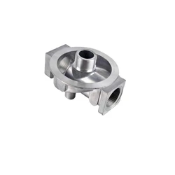 Alluminium Gravity Die Casting