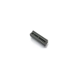 Socket Base Connector