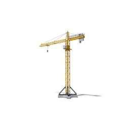 Construction Side Cranes