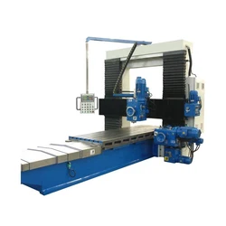 Milling Plano Machine