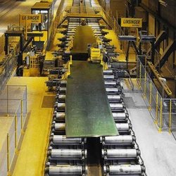 Milling Edge Machine