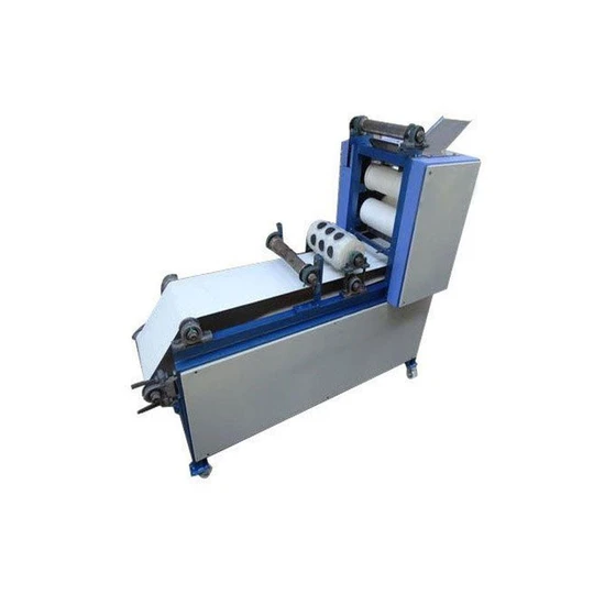 Pani Puri Making Machine — 380 voltage, single phase