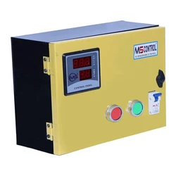 Digital Control Panel