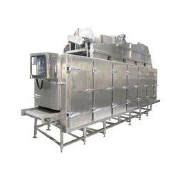 Pasta Dryer Machine