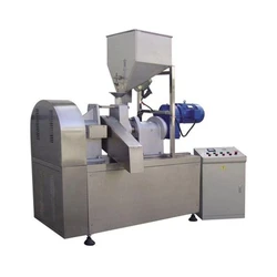 Kurkure Making Machine