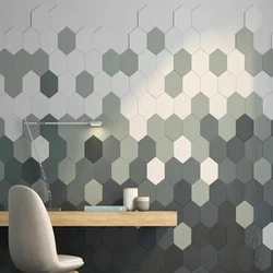 Glossy Rectangle Ceramic Wall Tiles
