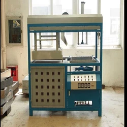 Manual Thermoforming Machine
