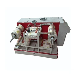 Winding Rewinding Machine