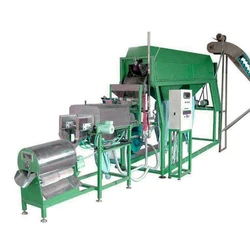 Nut Cashew Machine