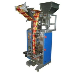 Machine Kurkure Packing 
