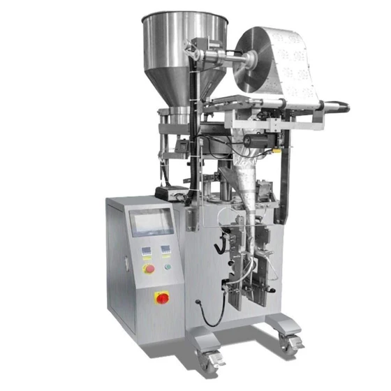 Packing Powder Machine — 220v / 110v voltage