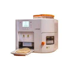 Maker Roti Machine