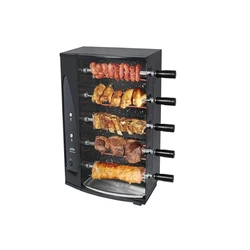 Grill Chicken Machine 