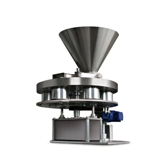 Filler Cup Machine — 50hz Frequency, 150W Power