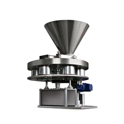 Filler Cup Machine