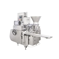 Filling Curd Machine