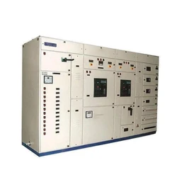 Control PCC Panel