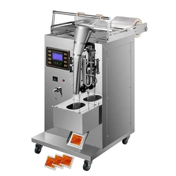 Steel Packaging Machine