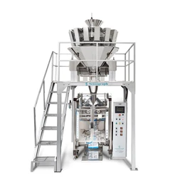 Packaging Poha Machine