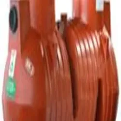 Septic Tank, Color RCC