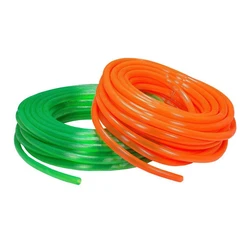 PVC Garden Pipes