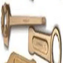 MS Egg Hammer, Handle Material Wooden Handle