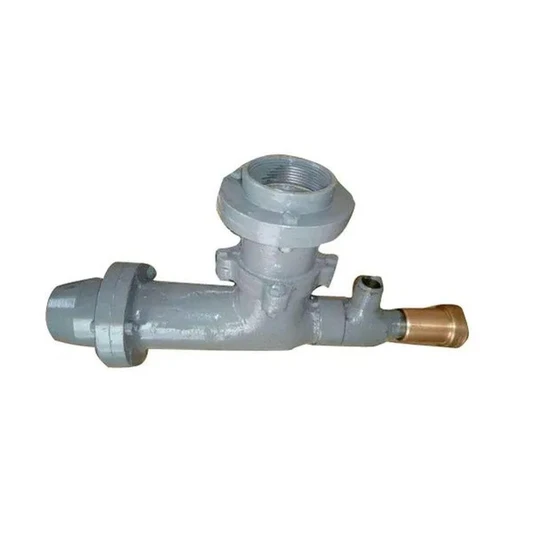 Diesel Furnace Burner — Efficiency high as 99.99%