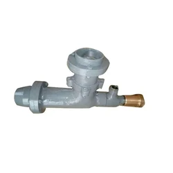 Diesel Furnace Burner