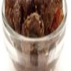 Triphala Guggul, Form Tablet