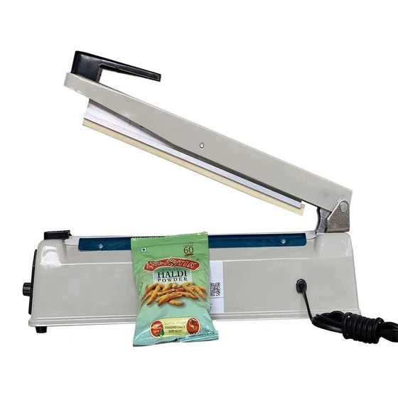 Standard Packaging Machine — Designed hygienic standard