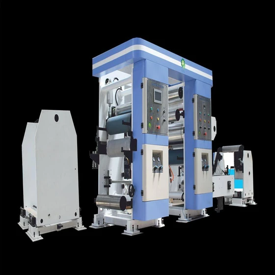 Wax Coating Machine — Magnetic powder tension control