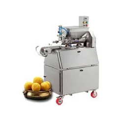 Laddu Making Machine