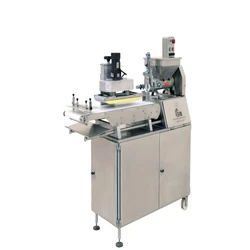 Automatic Rasgulla Machine