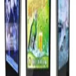 Portable Manual Scoreboard, Material Wooden