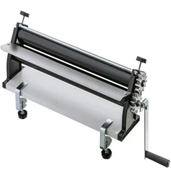 Dough Sheeter