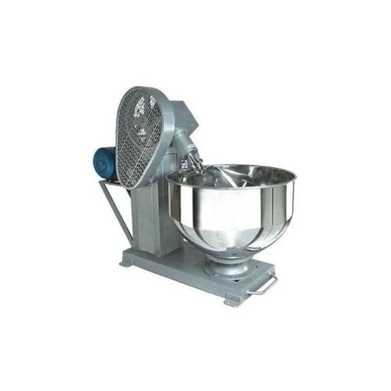 Dough Kneader — Strong construction, easy functioning