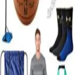 Sports Equipment G2605, Brand NFSporTech