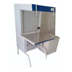 Wooden Laminar Air Flow