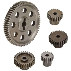 Metal Spur Gears