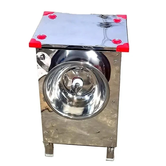 Coconut Scraper Machine — 1.5kw power, 220 voltage