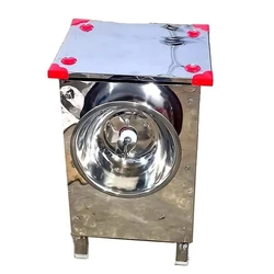 Coconut Scraper Machine