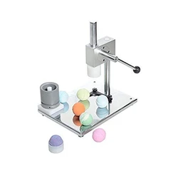 Manual Bath Press Machine
