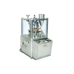 Rotary Tablet Press Machine