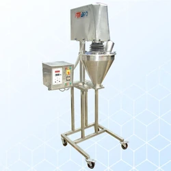 Auger Filler System