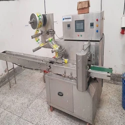 Chikki Packing Machine