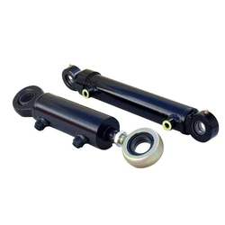 Mini Hydraulic Cylinders