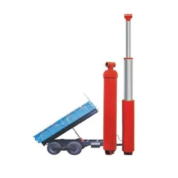 Tractor Trolley Jack